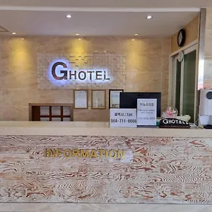 Hotel G **
