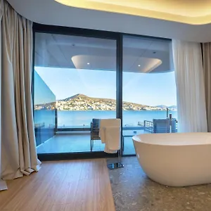 Alyacht Premium **** Σαράντα