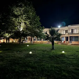 Hotel Orb