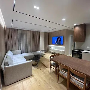 Apartamento Lux 