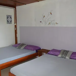 Hotel Laluna Sihanoukville