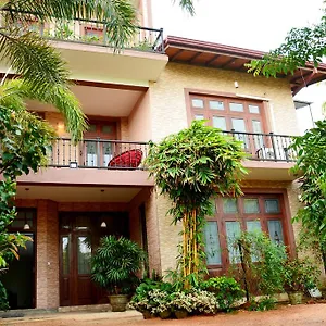 Auberge de jeunesse Colombo Mount Beach Dehiwala-Mont Lavinia