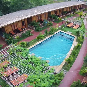 Hotel Sok Sabay Sihanoukville