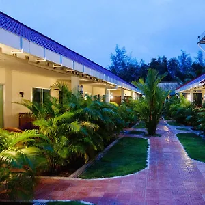 Mini-hôtel Spayhiti Sihanoukville