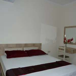 Appartement Dejvi