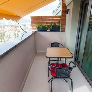 Apartamento Sky 